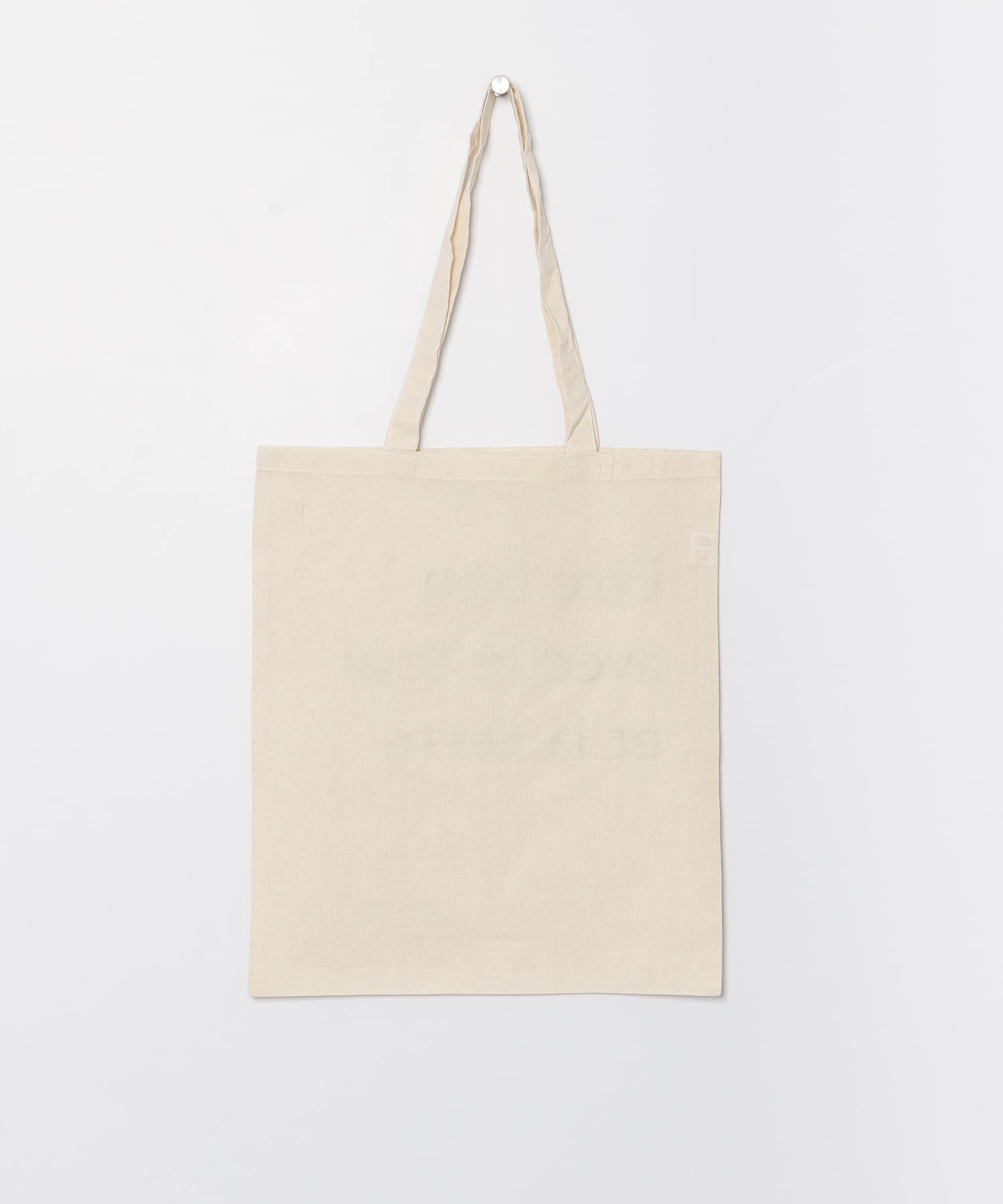 SENSE OF PLACE by URBAN RESEARCH「オーガニックコットンショップバッグ」|その他|