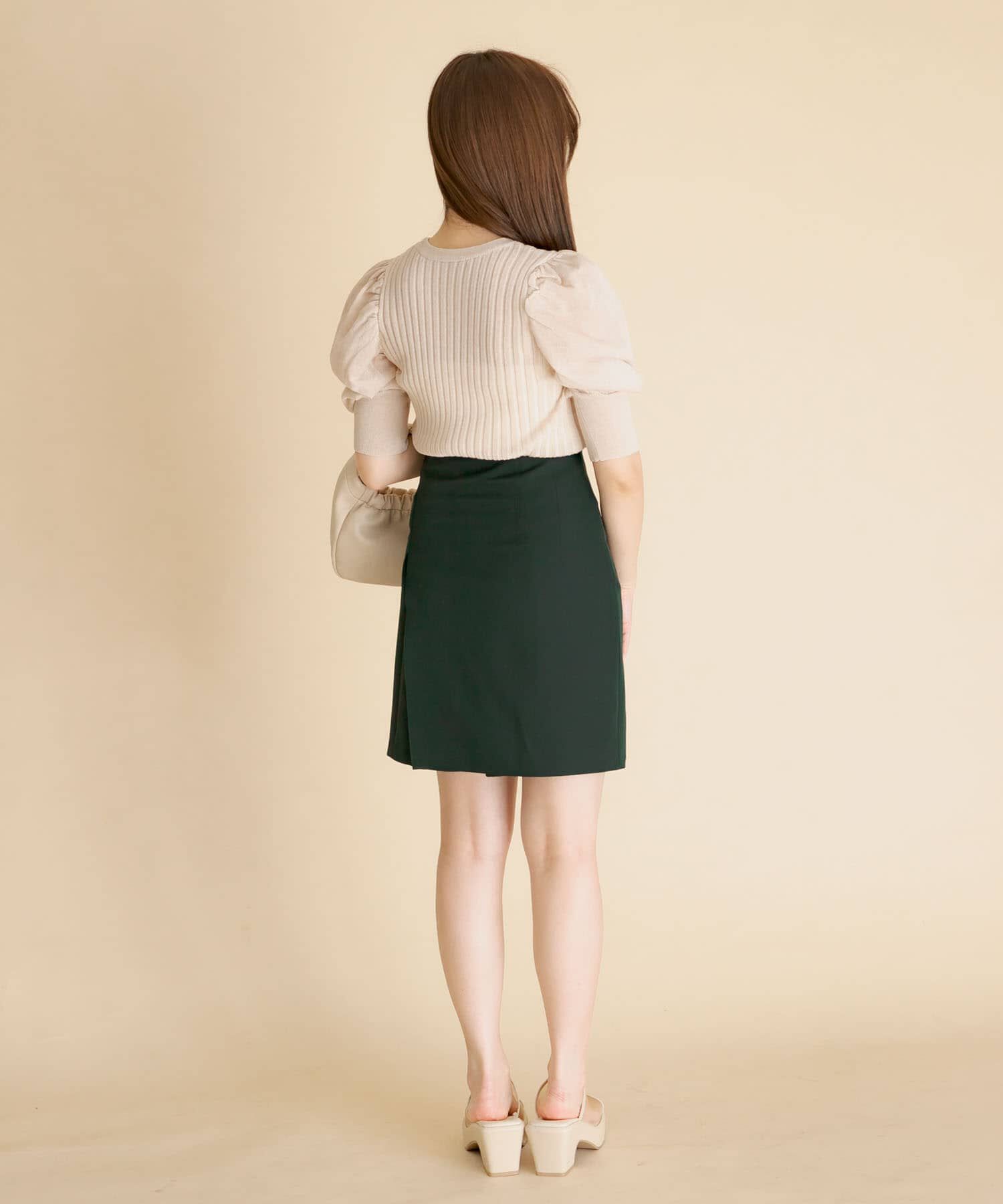 SENSE OF PLACE by URBAN RESEARCH「ハイウエストスカショーパン」|その他|