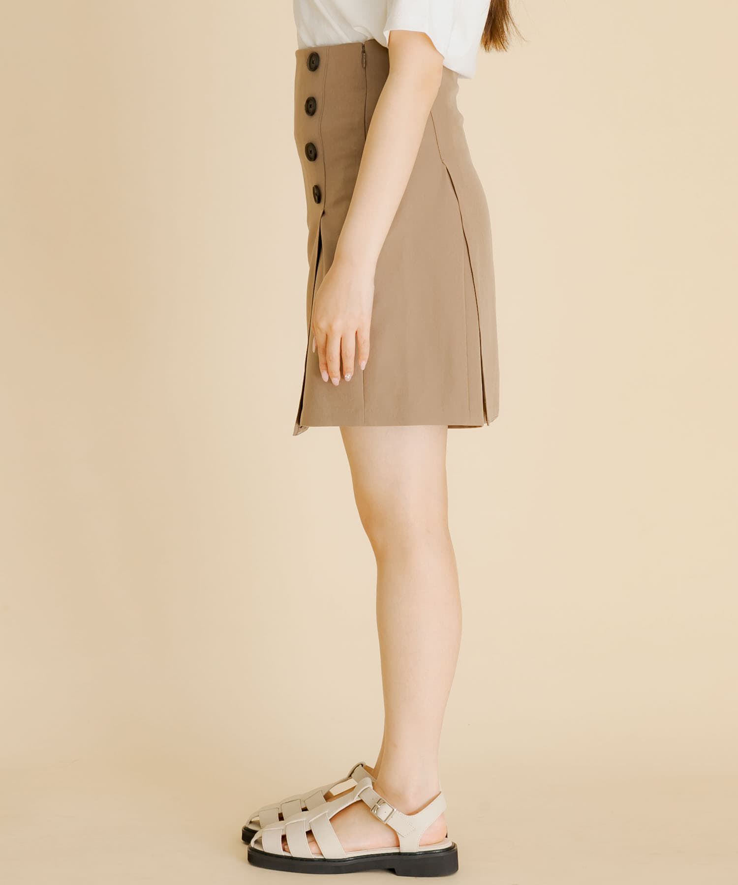 SENSE OF PLACE by URBAN RESEARCH「ハイウエストスカショーパン」|その他|