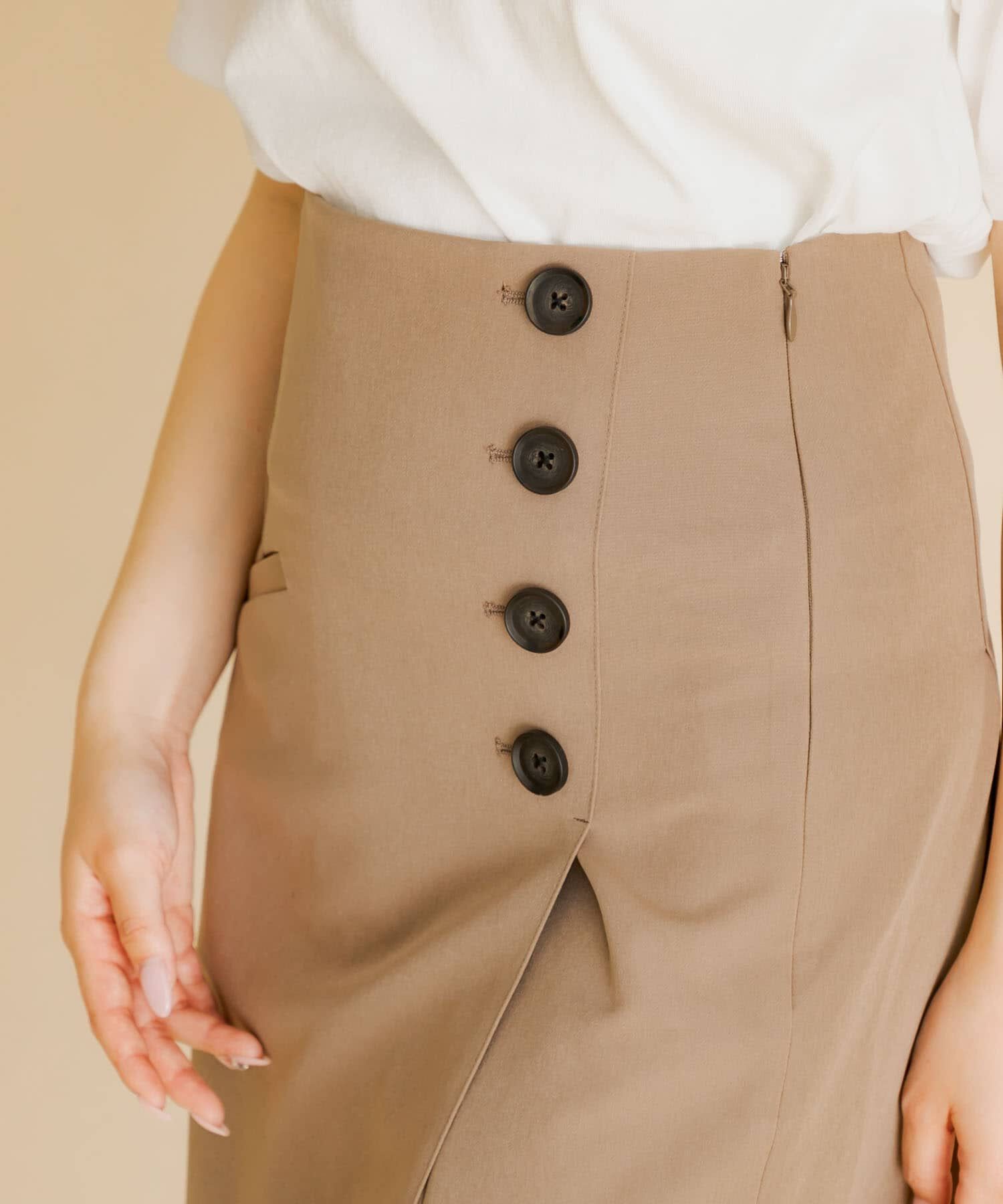 SENSE OF PLACE by URBAN RESEARCH「ハイウエストスカショーパン」|その他|