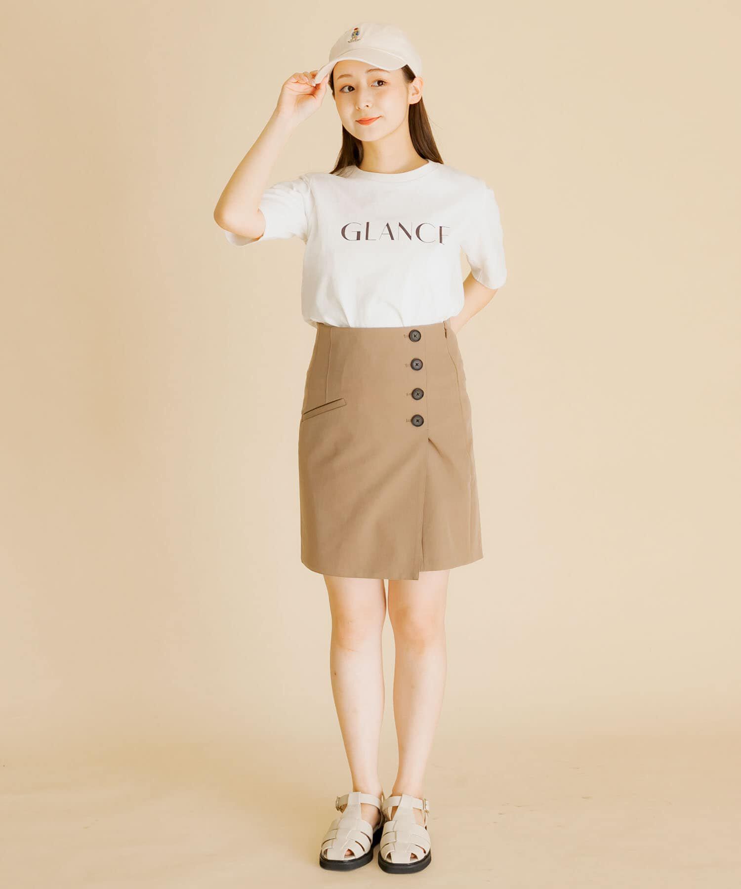 SENSE OF PLACE by URBAN RESEARCH「ハイウエストスカショーパン」|その他|