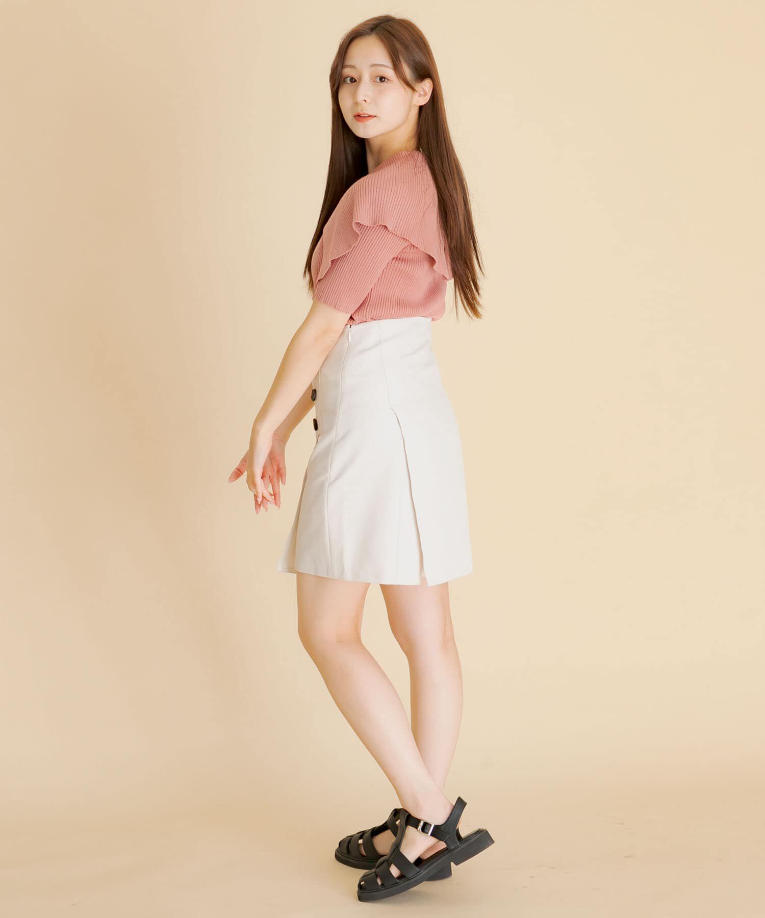 SENSE OF PLACE by URBAN RESEARCH「ハイウエストスカショーパン」|その他|