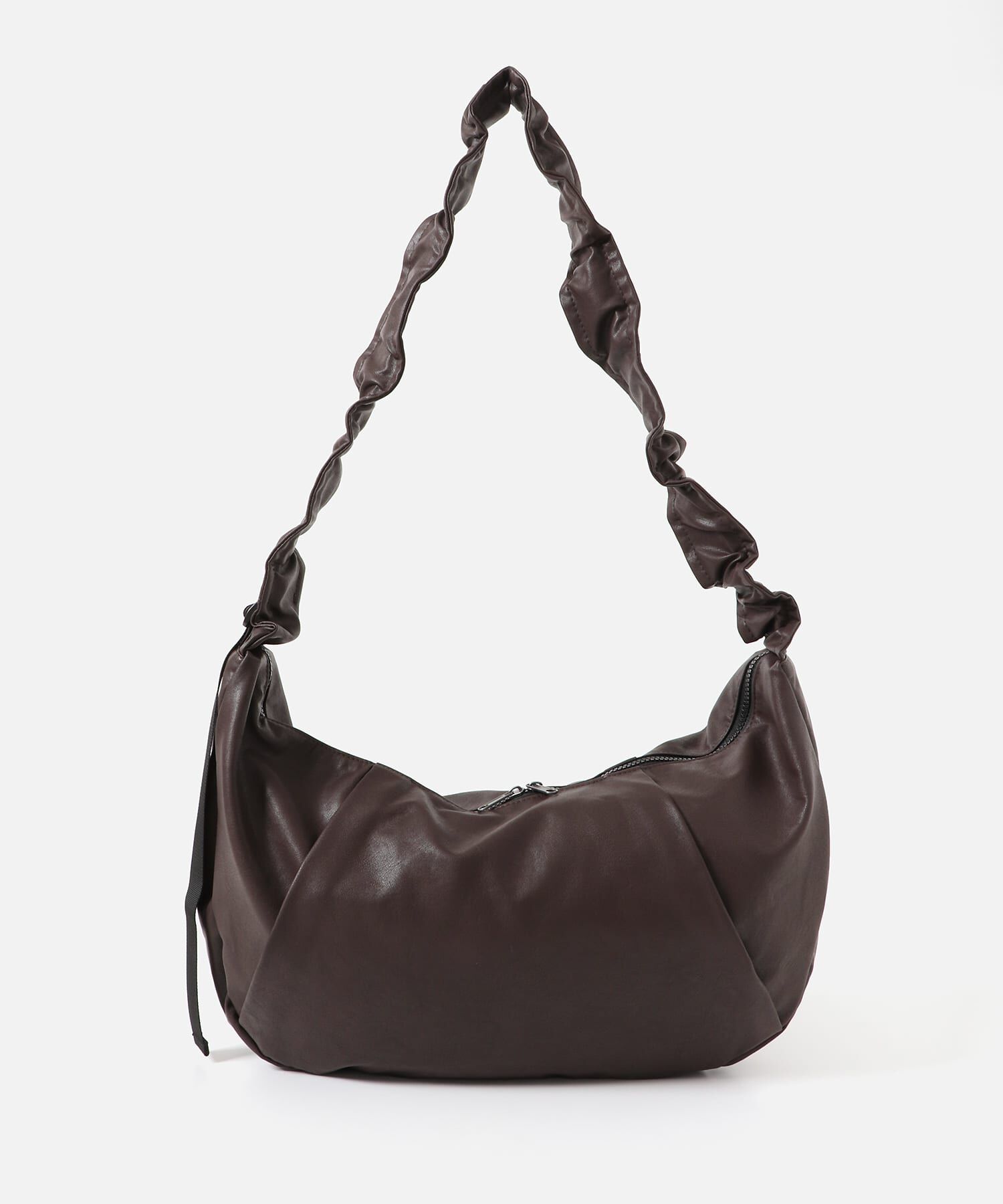 SENSE OF PLACE by URBAN RESEARCH「コクーンショルダーバッグ」|ショルダー・メッセンジャー|