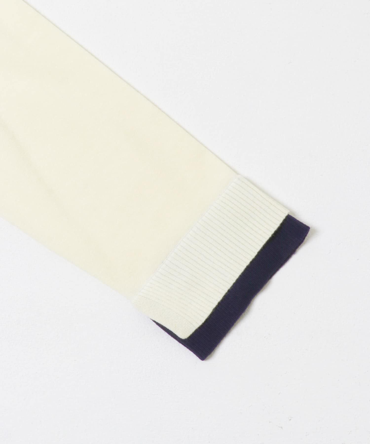 SENSE OF PLACE by URBAN RESEARCH「ヘンリーネックレイヤードセーター」|ニット・セーター|