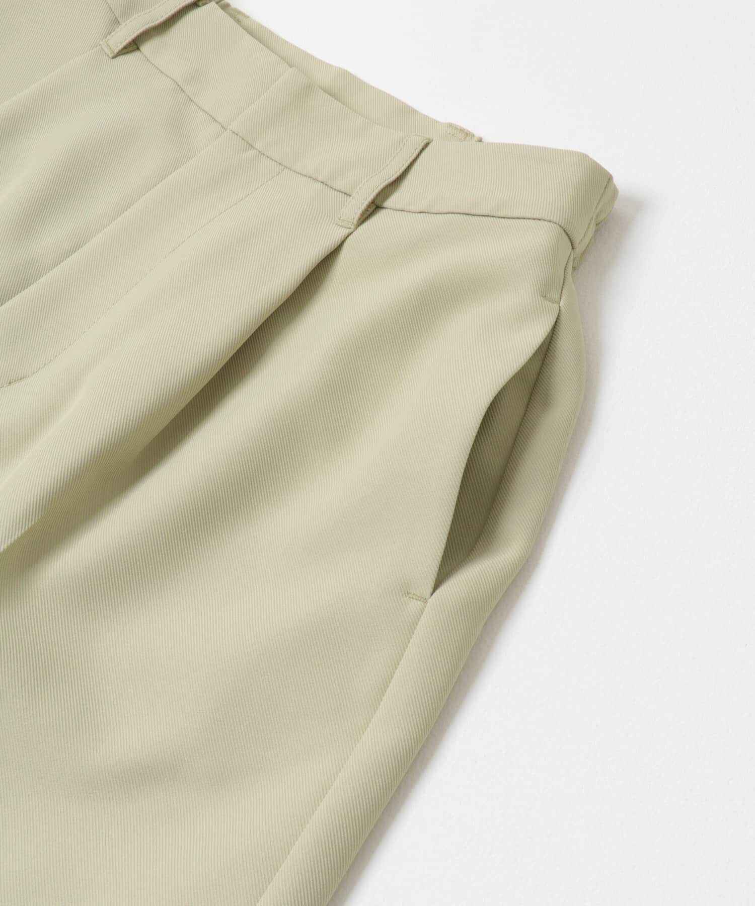 SENSE OF PLACE by URBAN RESEARCH「ターンバックハーフパンツ」|その他|