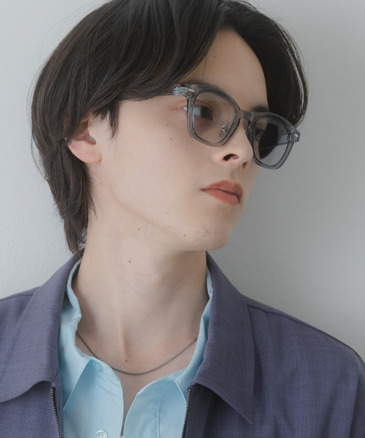 SENSE OF PLACE by URBAN RESEARCH「ウェリントンサングラス」|メガネ|