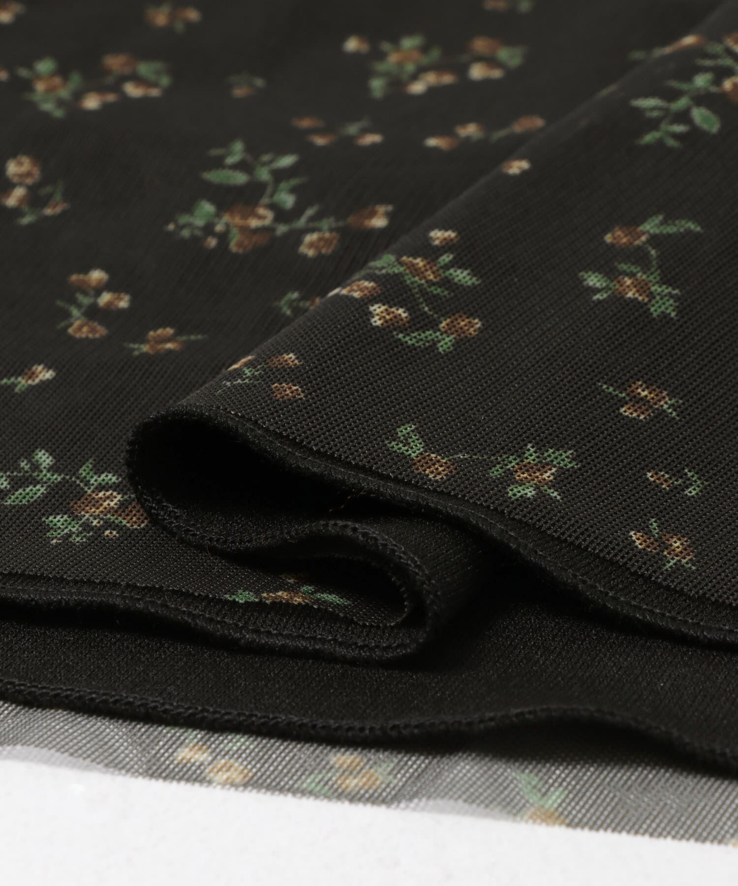 SENSE OF PLACE by URBAN RESEARCH「コバナチュールミニキャミワンピース」|ワンピース|