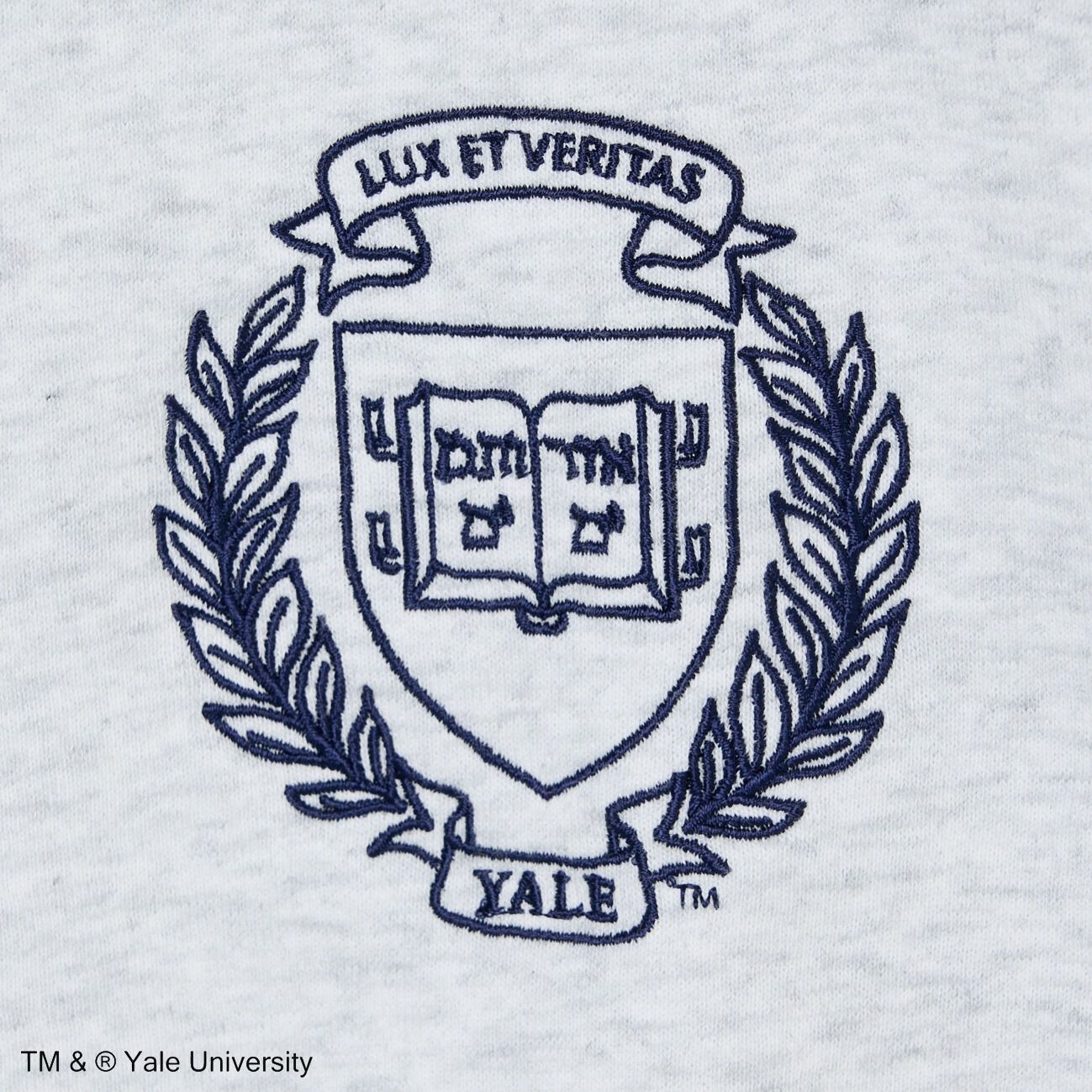  「GOOD ROCK SPEED YALE SWEAT SHIRT」|スウェット・ジャージ|