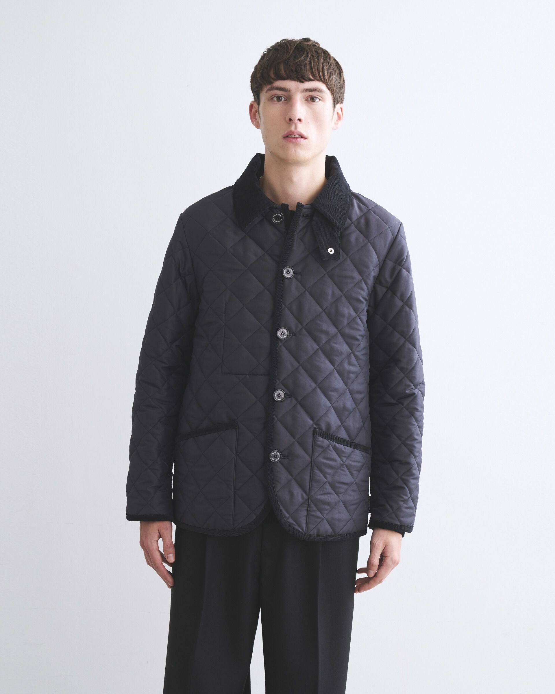 Traditional Weatherwear「WAVERLY」|その他|