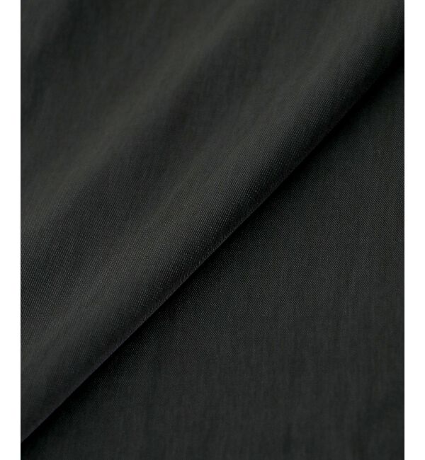 le.coeur blanc「シャーリングVネックワンピース」|ワンピース|