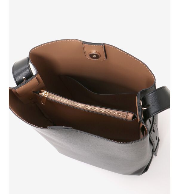 le.coeur blanc「ワンハンドルショルダーバッグ」|ショルダー・メッセンジャー|