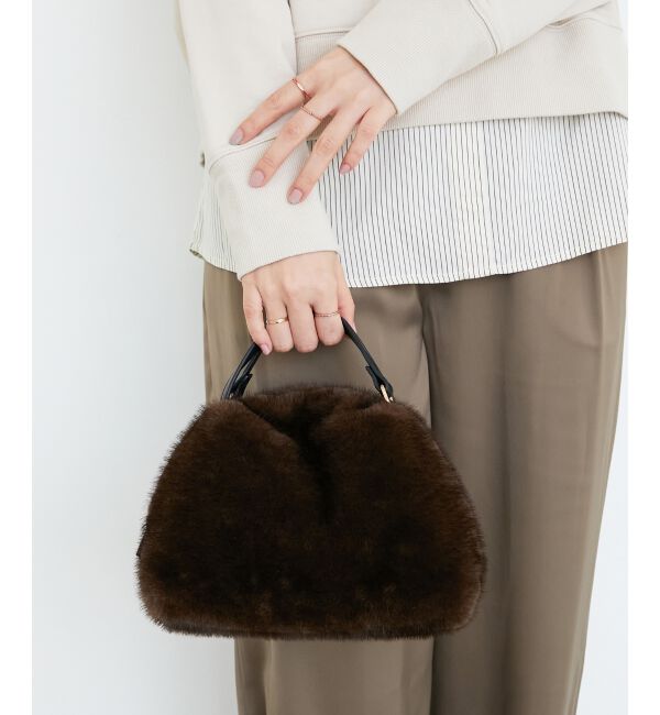  「エコファー2WAYショルダー」|ショルダー・メッセンジャー|