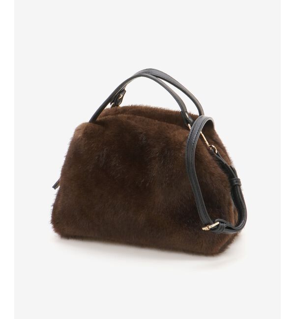  「エコファー2WAYショルダー」|ショルダー・メッセンジャー|