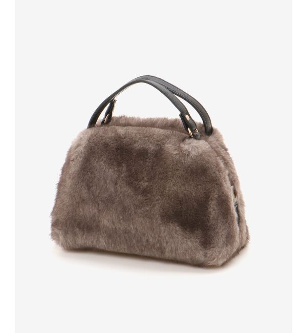  「エコファー2WAYショルダー」|ショルダー・メッセンジャー|