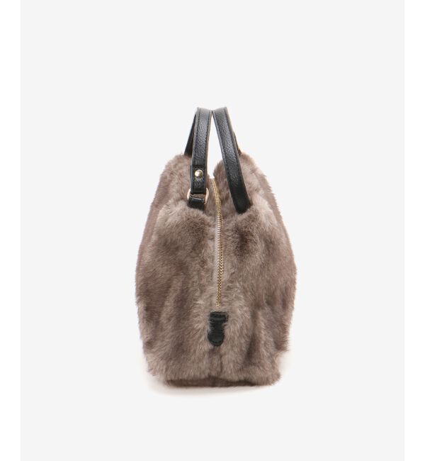  「エコファー2WAYショルダー」|ショルダー・メッセンジャー|