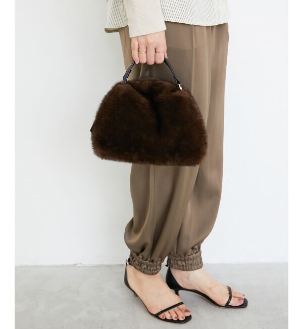  「エコファー2WAYショルダー」|ショルダー・メッセンジャー|