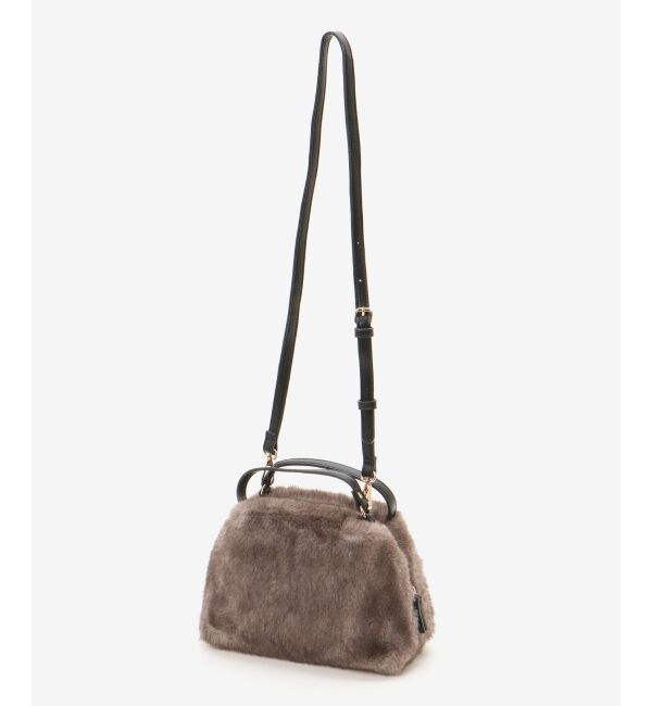  「エコファー2WAYショルダー」|ショルダー・メッセンジャー|