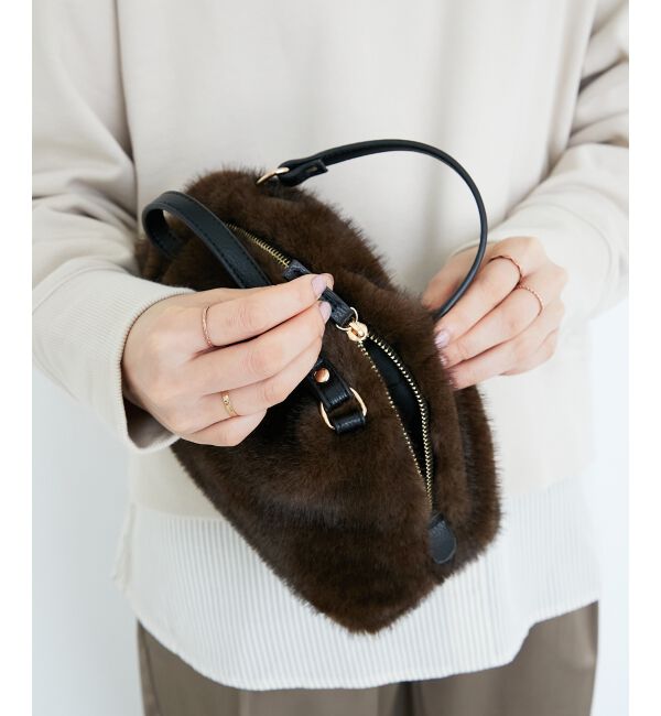  「エコファー2WAYショルダー」|ショルダー・メッセンジャー|