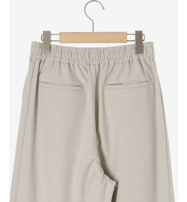  「ストレッチ裏起毛イージーパンツ」|その他|