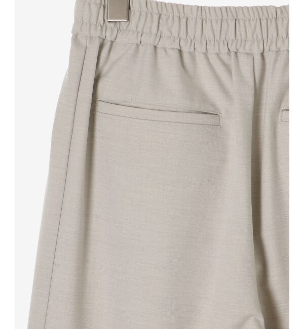  「ストレッチ裏起毛イージーパンツ」|その他|