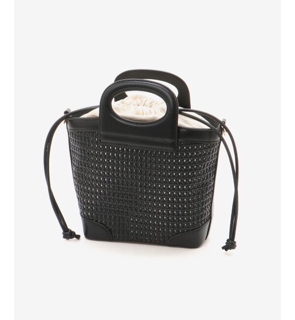  「メッシュ2WAYトートバッグ」|トートバッグ|