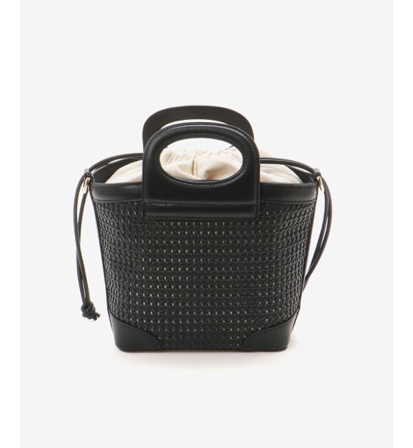  「メッシュ2WAYトートバッグ」|トートバッグ|