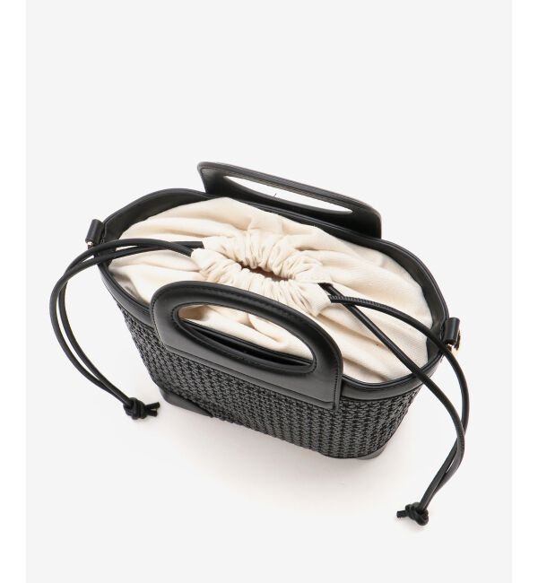  「メッシュ2WAYトートバッグ」|トートバッグ|