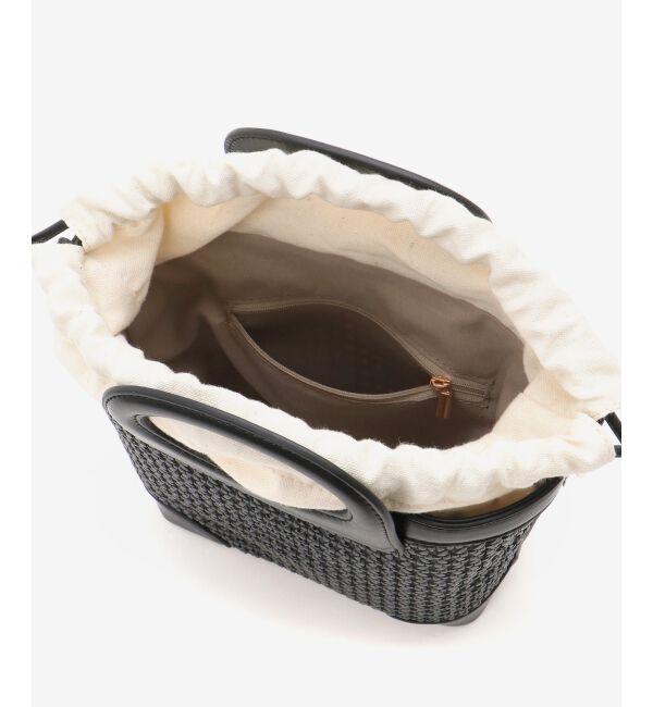  「メッシュ2WAYトートバッグ」|トートバッグ|