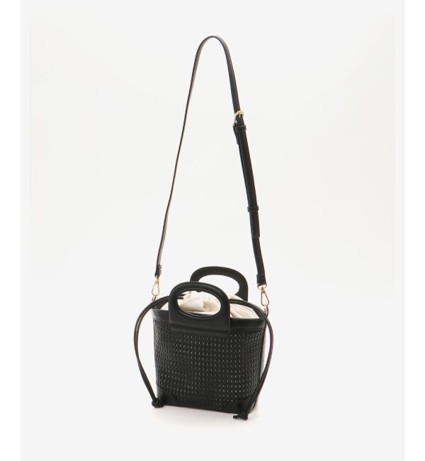  「メッシュ2WAYトートバッグ」|トートバッグ|