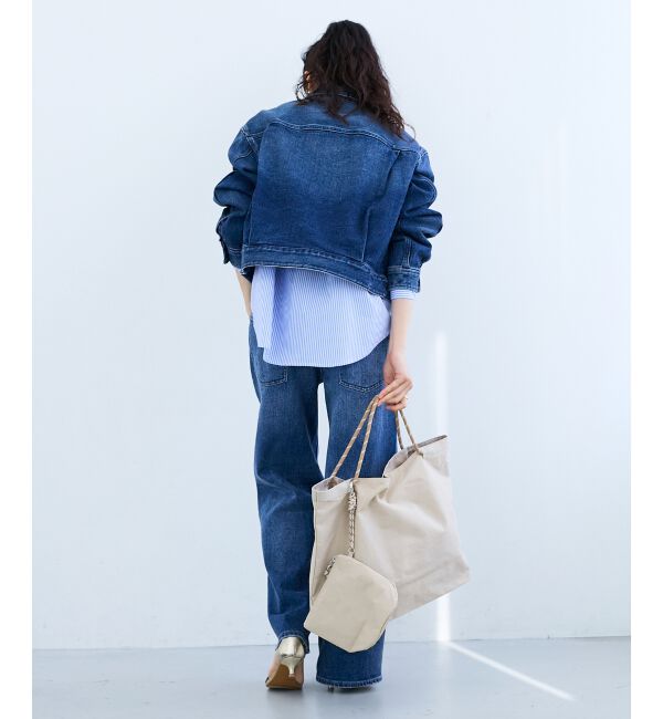  「ネオプレーンパンチングトート」|トートバッグ|