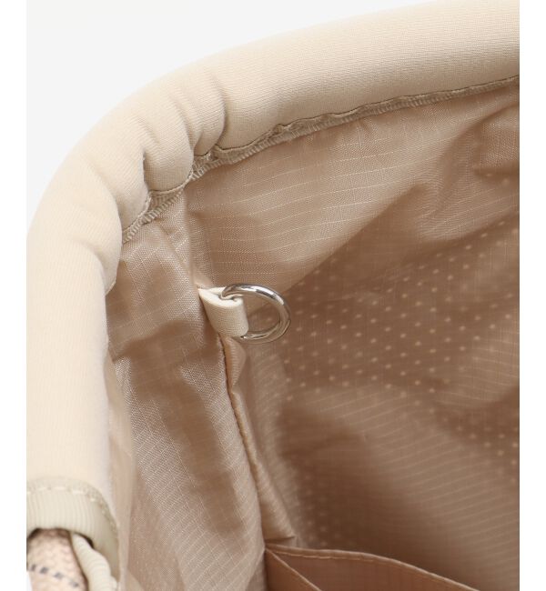  「ネオプレーンパンチングトート」|トートバッグ|