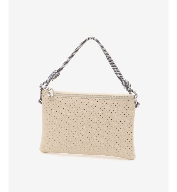  「ネオプレーンパンチングトート」|トートバッグ|