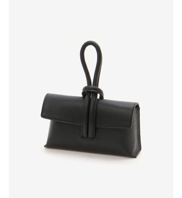  「MILLELA FIRENZE ループハンドルバッグ」|ハンドバッグ|