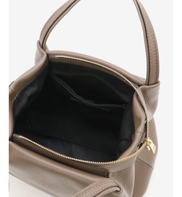  「MILLELA FIRENZE ダブルハンドルトートバッグ」|トートバッグ|