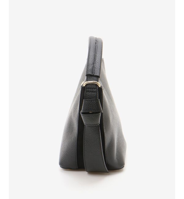  「MILLELA FIRENZE 2WAYバケツバッグ」|ショルダー・メッセンジャー|