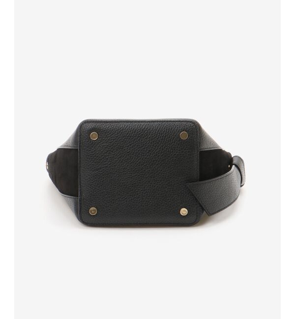  「MILLELA FIRENZE 2WAYバケツバッグ」|ショルダー・メッセンジャー|