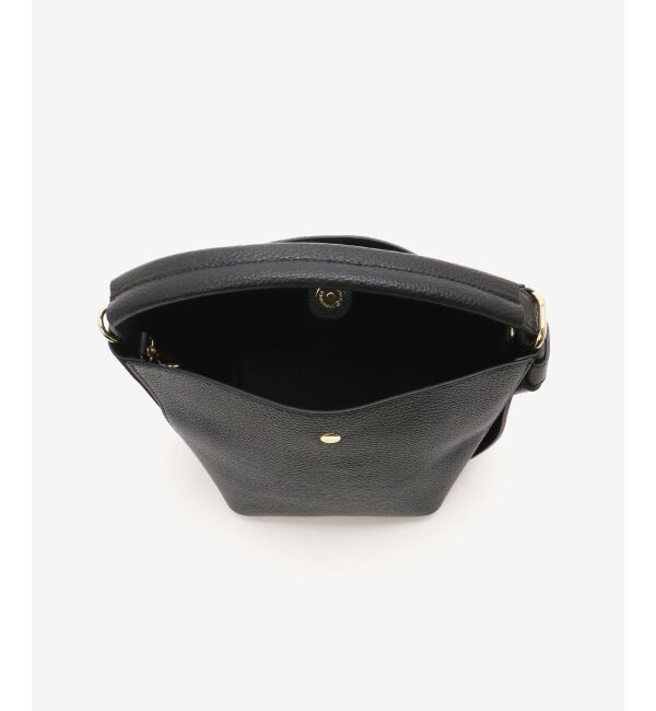  「MILLELA FIRENZE 2WAYバケツバッグ」|ショルダー・メッセンジャー|