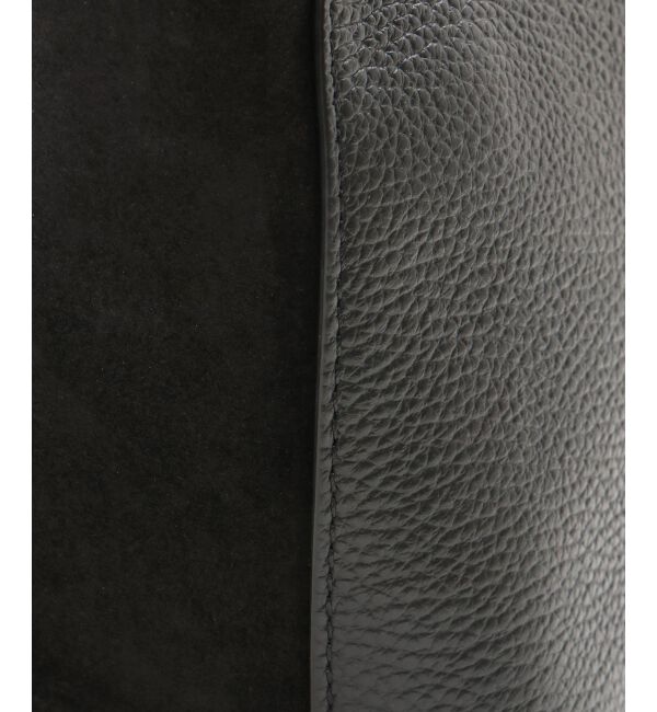  「MILLELA FIRENZE 2WAYバケツバッグ」|ショルダー・メッセンジャー|