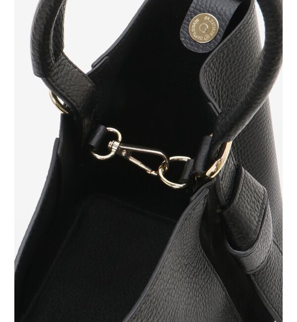  「MILLELA FIRENZE 2WAYバケツバッグ」|ショルダー・メッセンジャー|