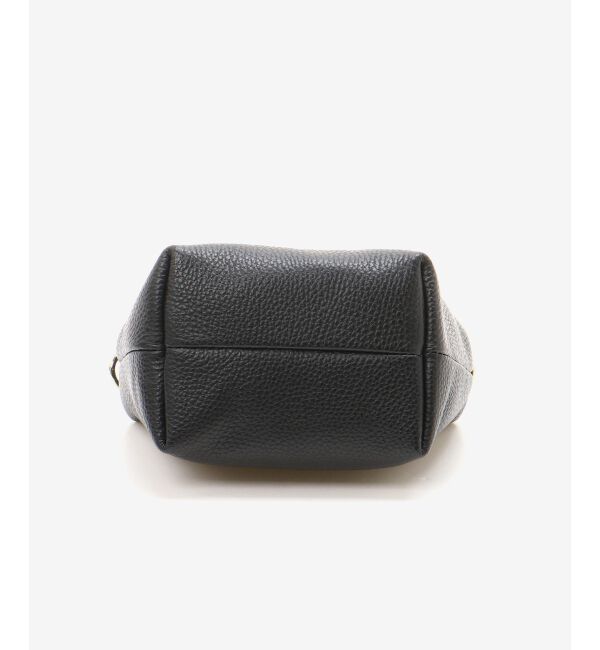  「MILLELA FIRENZE 2WAYバケツバッグ」|ショルダー・メッセンジャー|