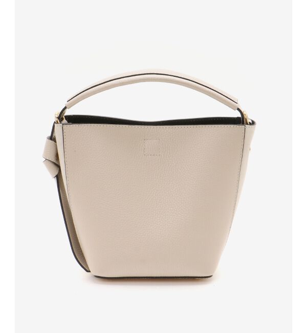  「MILLELA FIRENZE 2WAYバケツバッグ」|ショルダー・メッセンジャー|