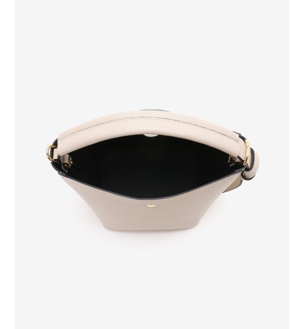  「MILLELA FIRENZE 2WAYバケツバッグ」|ショルダー・メッセンジャー|