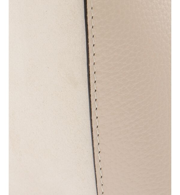  「MILLELA FIRENZE 2WAYバケツバッグ」|ショルダー・メッセンジャー|