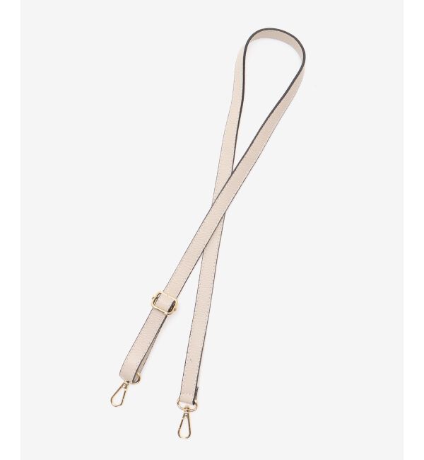  「MILLELA FIRENZE 2WAYバケツバッグ」|ショルダー・メッセンジャー|