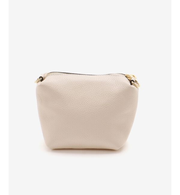  「MILLELA FIRENZE 2WAYバケツバッグ」|ショルダー・メッセンジャー|