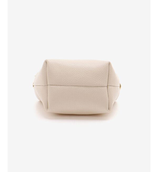  「MILLELA FIRENZE 2WAYバケツバッグ」|ショルダー・メッセンジャー|