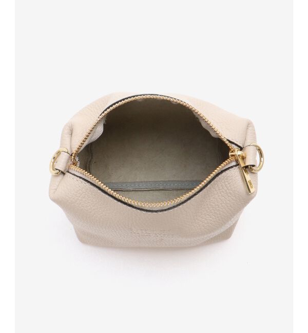  「MILLELA FIRENZE 2WAYバケツバッグ」|ショルダー・メッセンジャー|