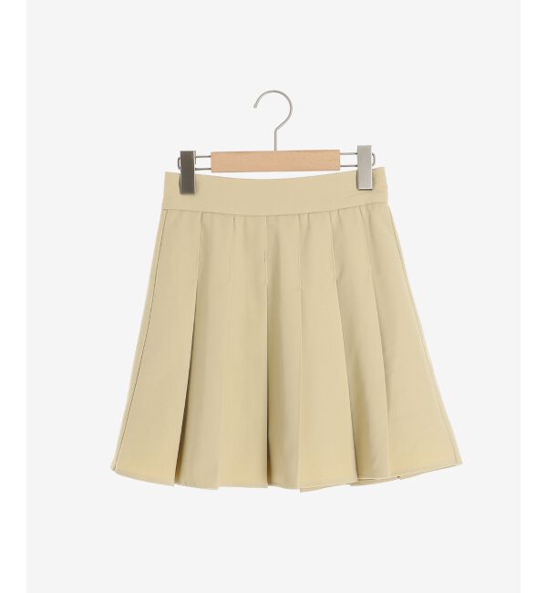 MAJESTICLEGON「ミニプリーツスカパン」|その他|