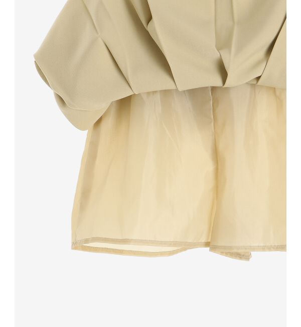 MAJESTICLEGON「ミニプリーツスカパン」|その他|