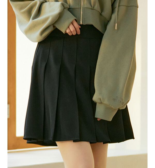 MAJESTICLEGON「ミニプリーツスカパン」|その他|